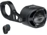 Litemove AEW-230 LED HB/LB E-Bike Frontlicht für Lenker-Montage mit StVZO, Schwarz