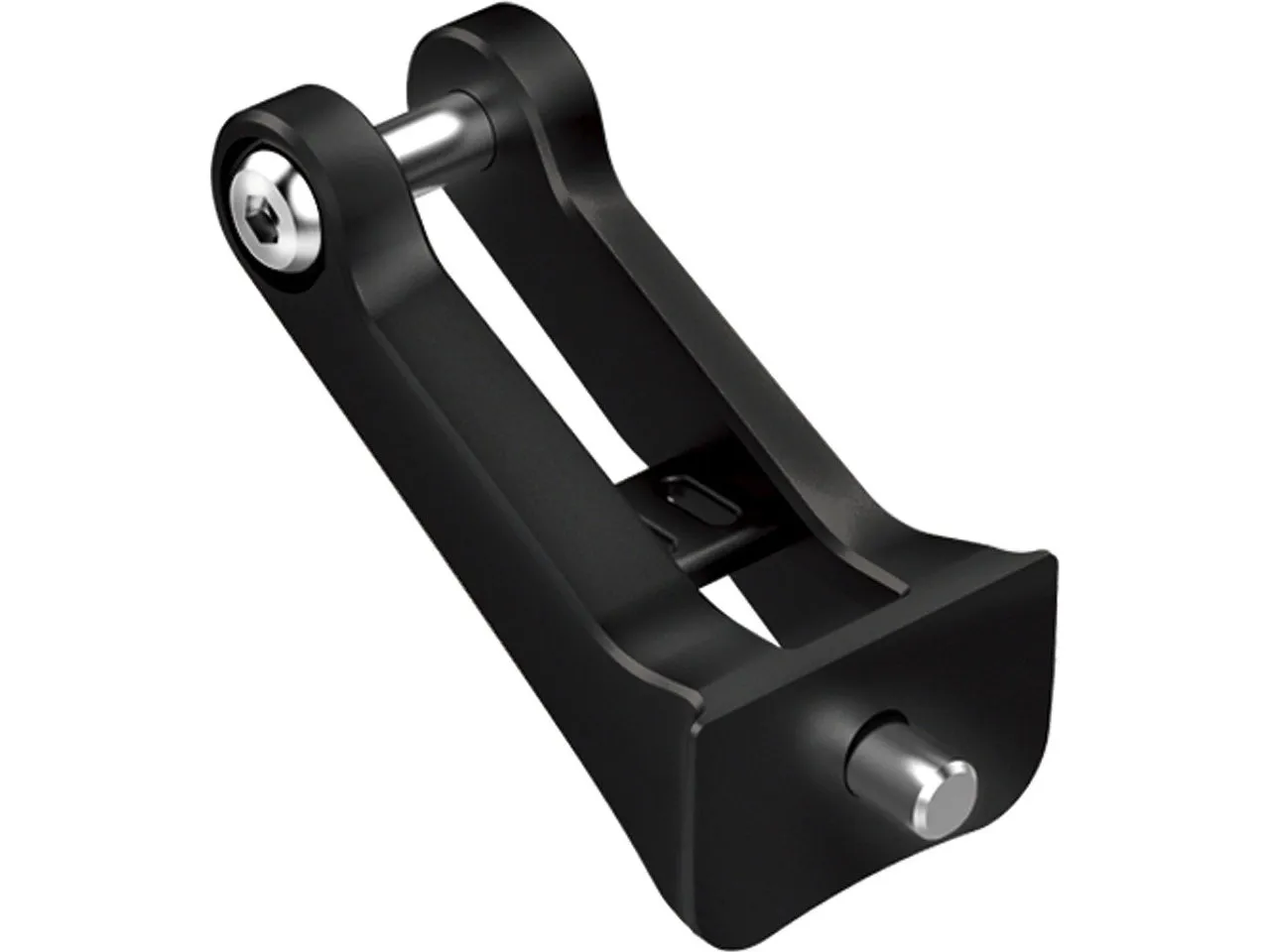 Litemove Gabelhalterung für SR Suntour Mobie 45/25/A32/XCR32/XCM32, Schwarz Litemove Gabelhalterung für SR Suntour Mobie 45/25/A32/XCR32/XCM32, Schwarz