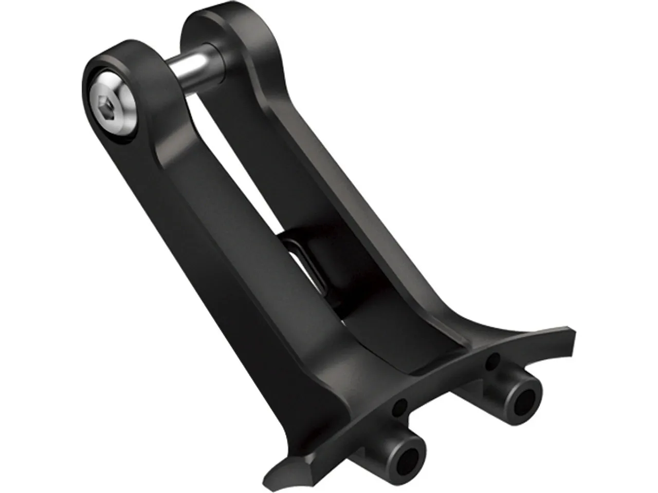 Litemove Gabelhalterung für SR Suntour SF20-NEX-E25, Schwarz Litemove Gabelhalterung für SR Suntour SF20-NEX-E25, Schwarz