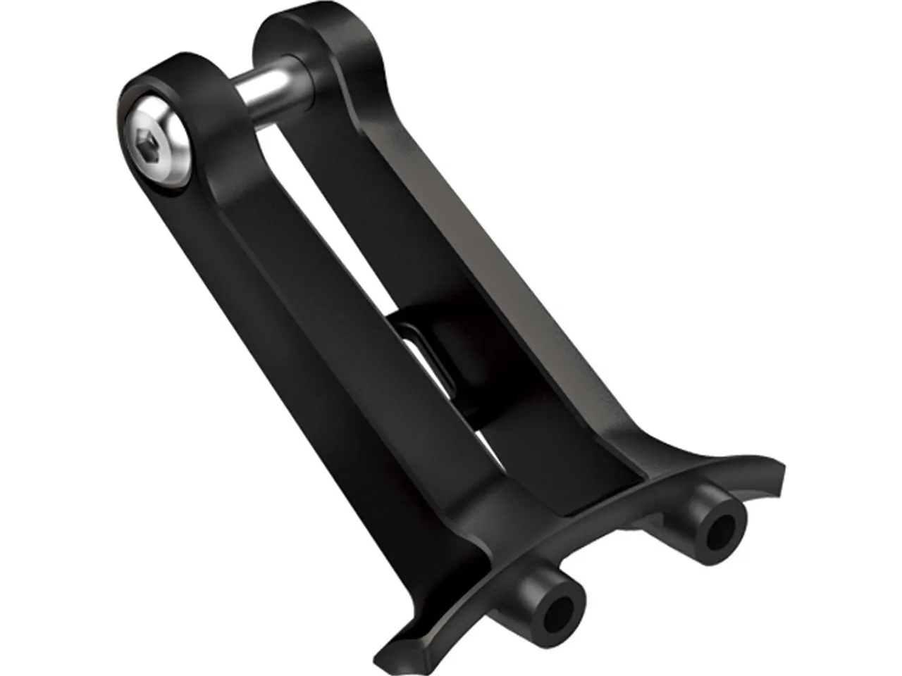 Litemove Gabelhalterung für Suntour NCX-E, Schwarz Litemove Gabelhalterung für Suntour NCX-E, Schwarz