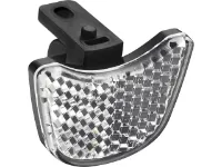 Litemove K-Reflektor für Frontlicht SE70/SE110/SE150 mit Lenkerhalter Litemove K-Reflektor für Frontlicht SE70/SE110/SE150 mit Lenkerhalter