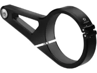 Litemove Lenkerhalterung für Frontlicht Litemove Lenkerhalterung für Frontlicht