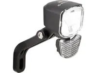 Litemove RX-E50 LED E-Bike Frontlicht für Gabel-Montage mit StVZO-Zulassung Litemove RX-E50 LED E-Bike Frontlicht für Gabel-Montage mit StVZO-Zulassung