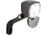Litemove RX-E50 LED E-Bike Frontlicht für Gabel-Montage mit StVZO-Zulassung, Schwarz