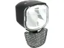 Litemove RX-E90 LED HB/LB E-Bike Frontlicht mit StVZO, Schwarz
