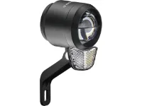 Litemove SE-70 LED E-Bike Frontlicht für Gabel-Montage mit StVZO-Zulassung Litemove SE-70 LED E-Bike Frontlicht für Gabel-Montage mit StVZO-Zulassung