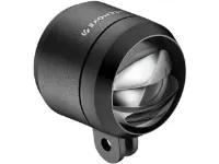 Litemove SEC-110 LED E-Bike Frontlicht für Gabel-Montage mit StVZO-Zulassung Litemove SEC-110 LED E-Bike Frontlicht für Gabel-Montage mit StVZO-Zulassung
