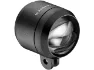 Litemove SEC-110 LED E-Bike Frontlicht für Gabel-Montage mit StVZO-Zulassung, Schwarz