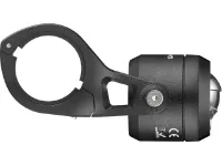 Litemove SEC-110 LED E-Bike Frontlicht für Lenker-Montage mit StVZO-Zulassung