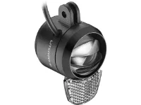 Litemove SEC-110 LED E-Bike Frontlicht für Vorbau-Montage mit StVZO-Zulassung Litemove SEC-110 LED E-Bike Frontlicht für Vorbau-Montage mit StVZO-Zulassung