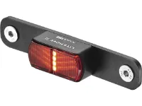 Litemove TS-RK E-Bike Rücklicht für Gepäckträger-Montage mit StVZO Litemove TS-RK E-Bike Rücklicht für Gepäckträger-Montage mit StVZO