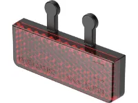 Litemove Z-Reflektor für Rücklicht TSRR Litemove Z-Reflektor für Rücklicht TSRR