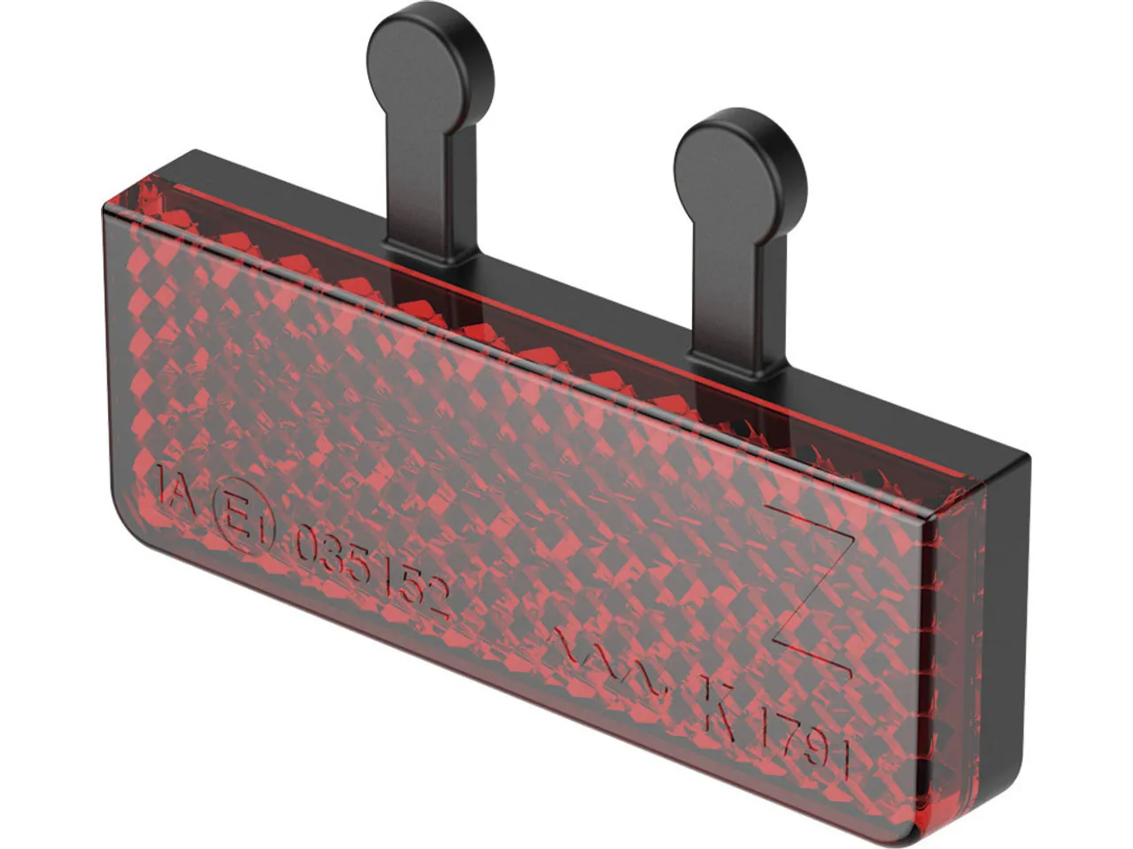 Litemove Z-Reflektor für Rücklicht TSRR Litemove Z-Reflektor für Rücklicht TSRR