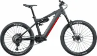 Liteville 301CE Mk2 Elite Carbon UD matt 29"/27,5" 725 Wh Diamant Liteville 301CE Mk2 Elite Carbon UD matt 29"/27,5" 725 Wh Diamant