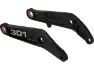 Liteville Rockerarm 301 MK15 Umlenkhebel, Black anodized, 130mm / S