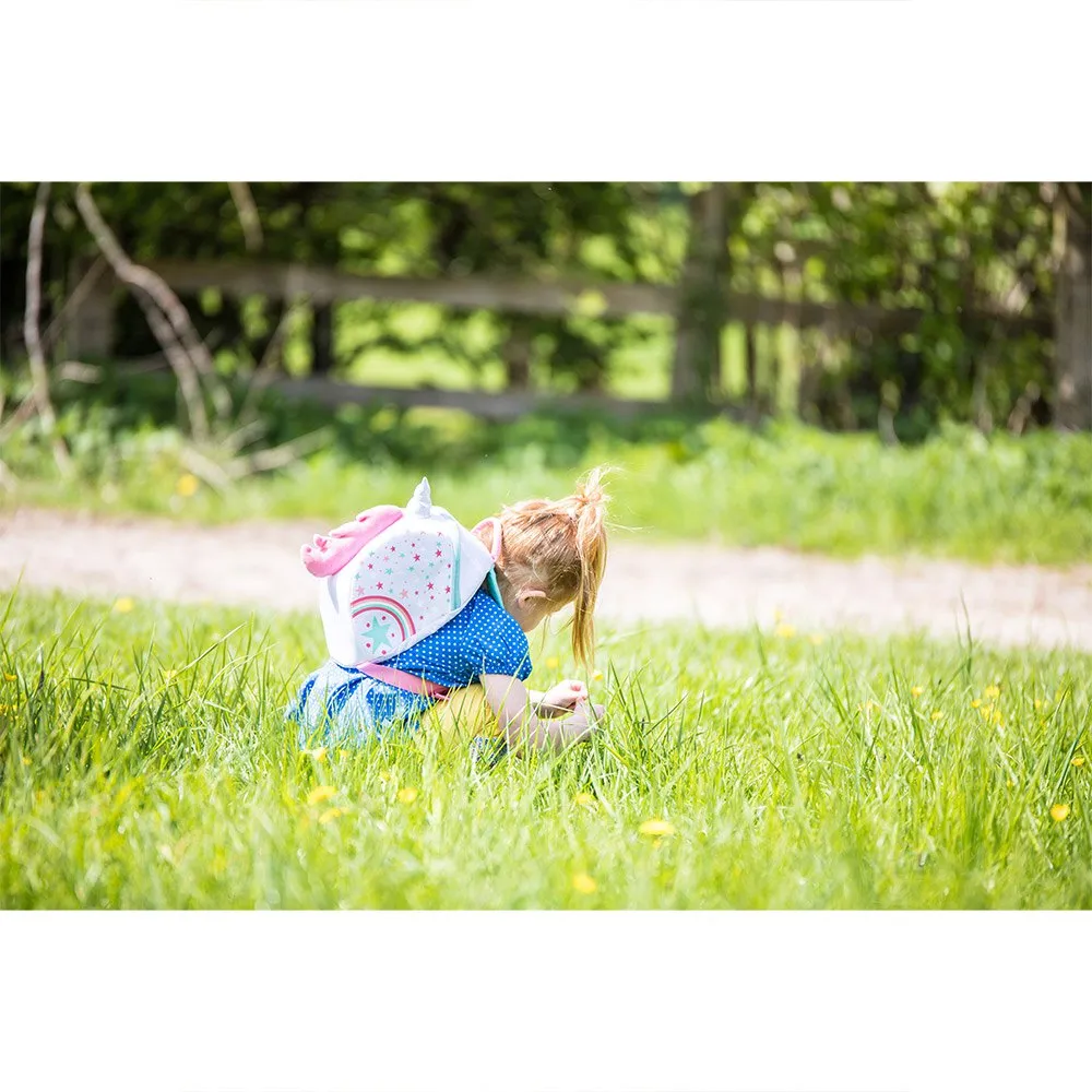 Littlelife Animal Kids 6l Rucksack, Unicorn Littlelife Animal Kids 6l Rucksack, Unicorn