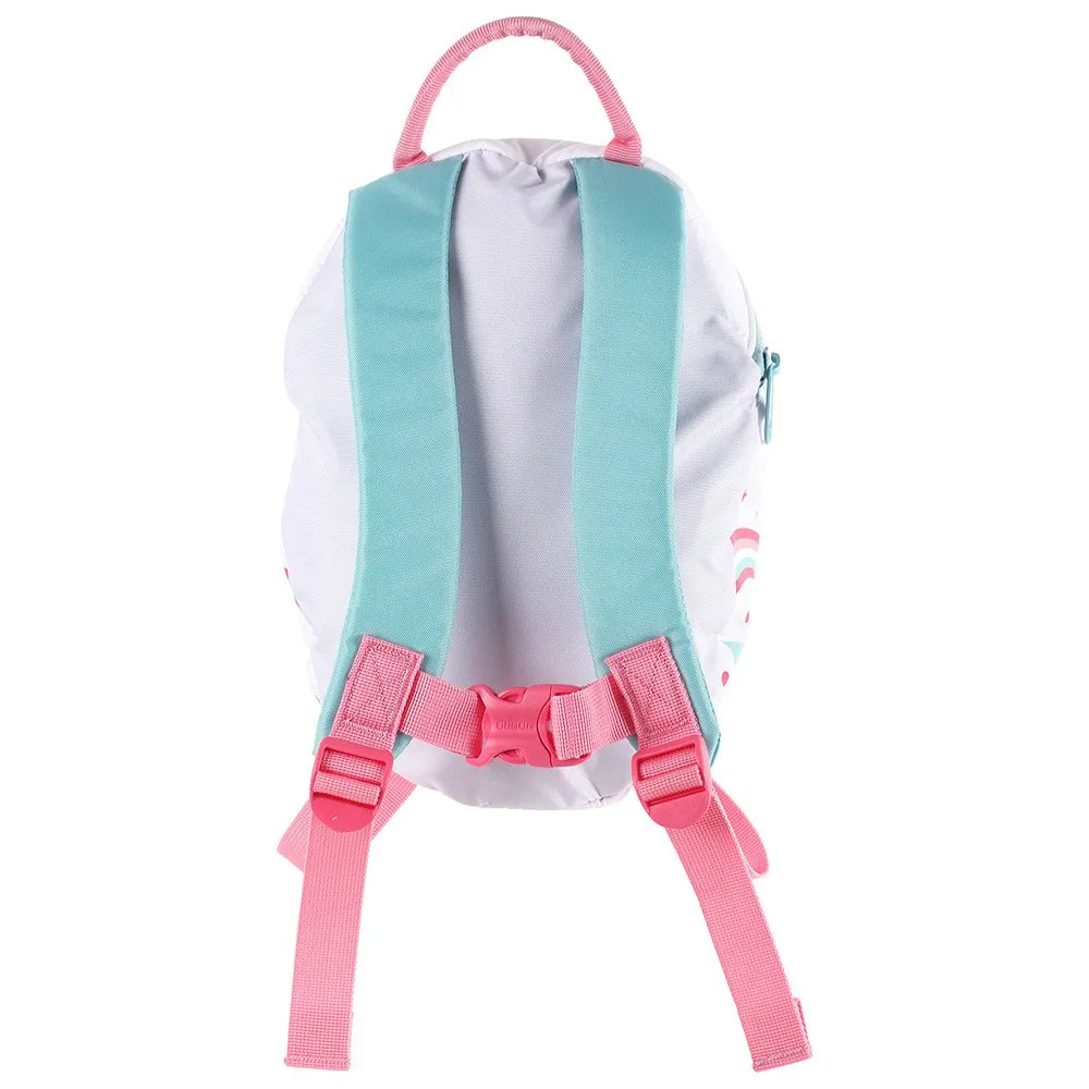 Littlelife Animal Kids 6l Rucksack, Unicorn Littlelife Animal Kids 6l Rucksack, Unicorn