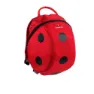 Littlelife Big Bird 6l Rucksack, Red