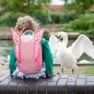 Littlelife Big Butterfly 6l Rucksack, Pink