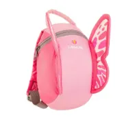 Littlelife Butterfly Animal 2l Rucksack Littlelife Butterfly Animal 2l Rucksack