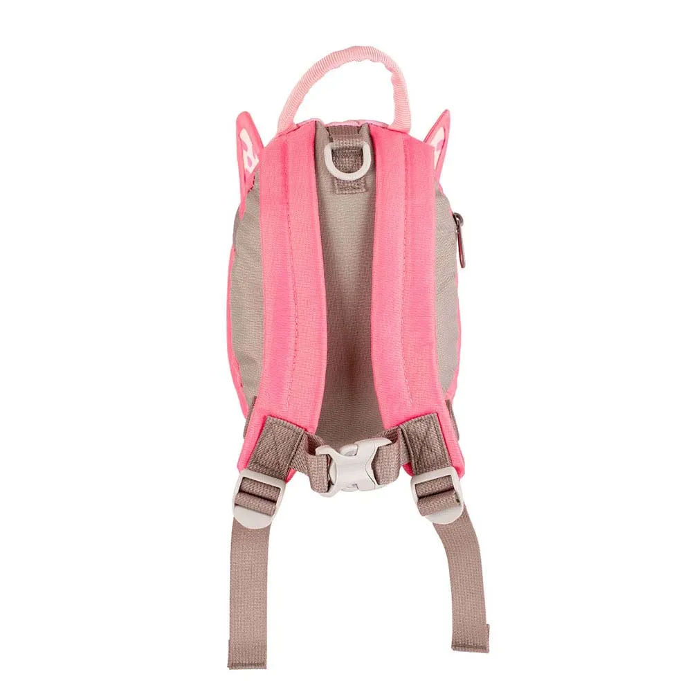 Littlelife Butterfly Animal 2l Rucksack, Pink Littlelife Butterfly Animal 2l Rucksack, Pink