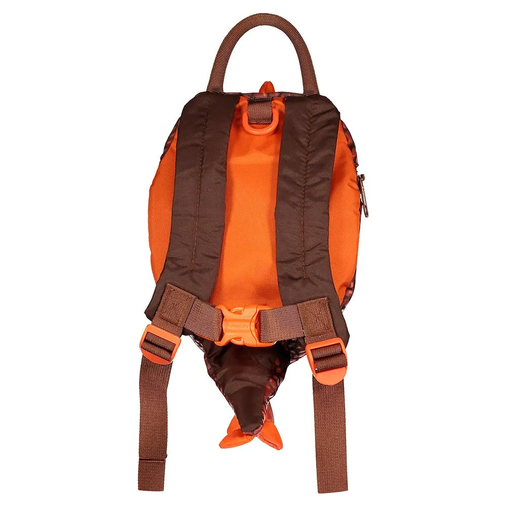 Littlelife Dinosaur 2l Rucksack, Red Littlelife Dinosaur 2l Rucksack, Red