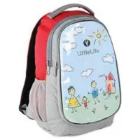 Littlelife Doodle Kids Rucksack 6l Littlelife Doodle Kids Rucksack 6l