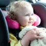 Littlelife Eulen-schlaf-junior-kissen, Pink