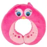Littlelife Eulen-schlaf-junior-kissen, Pink