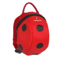 Littlelife Ladybird 2l Rucksack Littlelife Ladybird 2l Rucksack