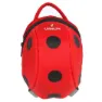 Littlelife Ladybird 2l Rucksack, Red