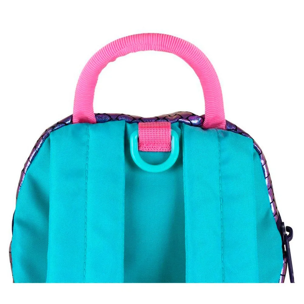 Littlelife Mermaid 2l Rucksack, One size Littlelife Mermaid 2l Rucksack, One size