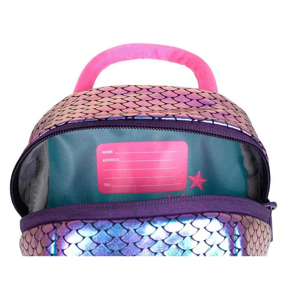 Littlelife Mermaid 2l Rucksack, One size Littlelife Mermaid 2l Rucksack, One size