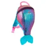 Littlelife Mermaid 2l Rucksack, One size