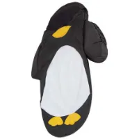 Littlelife Penguin Animal Snuggle Pod Schlafsack Littlelife Penguin Animal Snuggle Pod Schlafsack