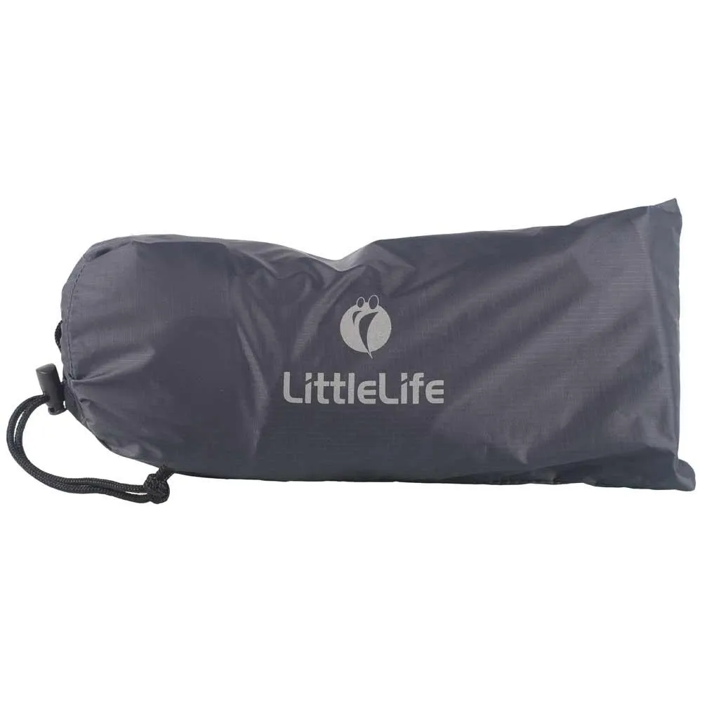 Littlelife Regenschutzhülle Für Babytrage, Clear Littlelife Regenschutzhülle Für Babytrage, Clear