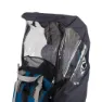 Littlelife Regenschutzhülle Für Babytrage, Clear