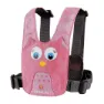 Littlelife Sicherheitsgurt Eulen-design, Pink