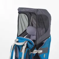Littlelife Sonnenschutz Für Babytrage Littlelife Sonnenschutz Für Babytrage