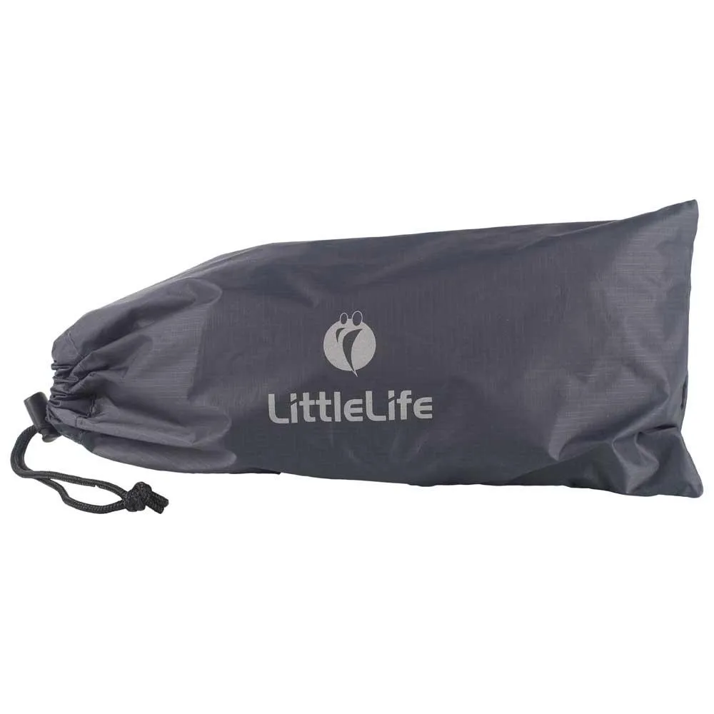 Littlelife Sonnenschutz Für Babytrage, Grey Littlelife Sonnenschutz Für Babytrage, Grey