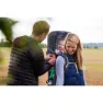Littlelife Sonnenschutz Für Babytrage, Grey