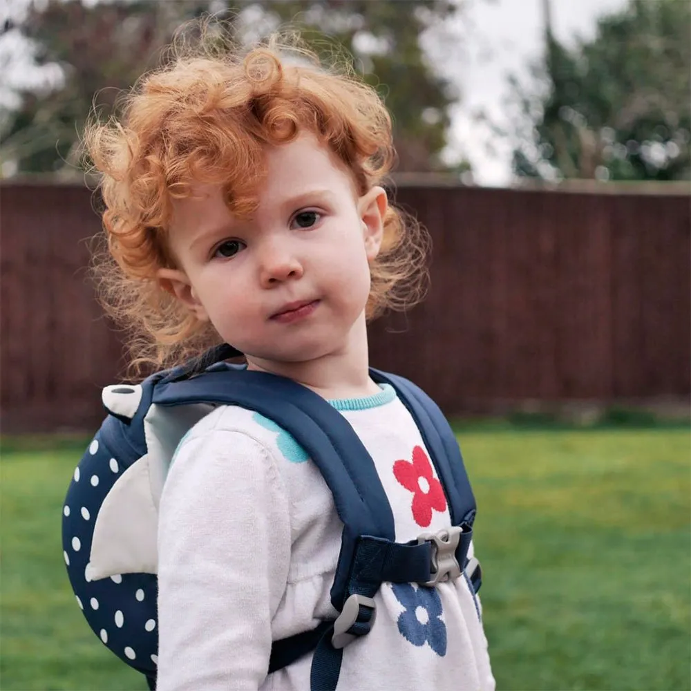 Littlelife Stingray 2l Rucksack, Blue