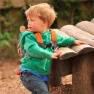 Littlelife Tiger 2l Rucksack, Orange
