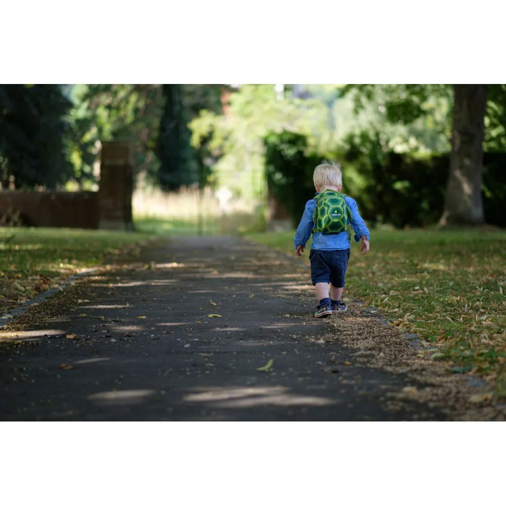 Littlelife Turtle 2l Rucksack, Green Littlelife Turtle 2l Rucksack, Green