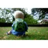 Littlelife Turtle 2l Rucksack, Green