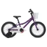 Liv Adore F/w 16´´ 2025 Fahrrad, Plum, One Size
