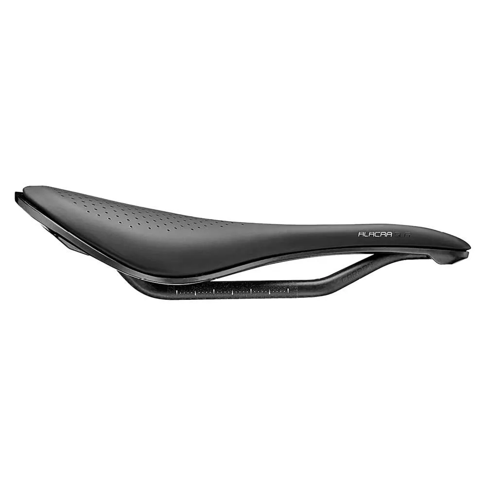 Liv Alacra Slr Sattel, Black, 155mm Liv Alacra Slr Sattel, Black, 155mm