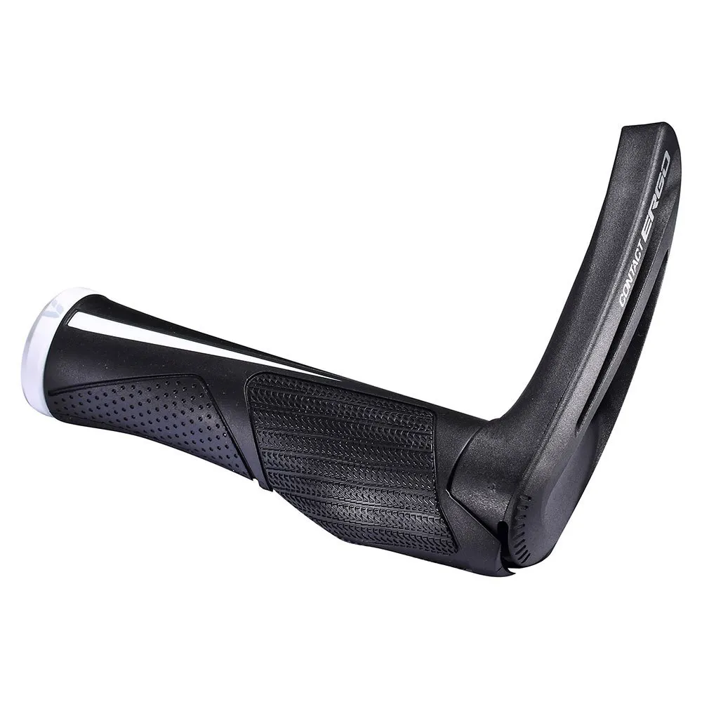 Liv Allay Plus Lock-on Griffe, Black / white, 135mm Liv Allay Plus Lock-on Griffe, Black / white, 135mm