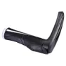 Liv Allay Plus Lock-on Griffe, Black / white, 135mm