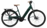 Liv Allure E+ 1 Trekking Green 28" 500 Wh Wave